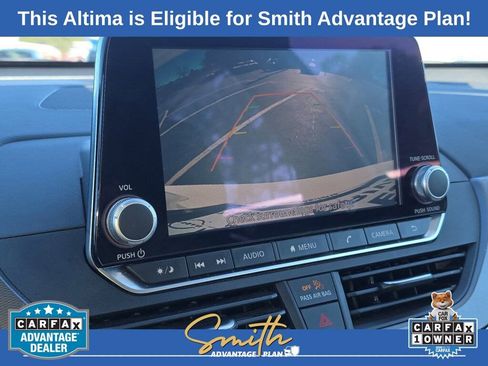 Used 2023 Nissan Altima 2.5 SR image 15