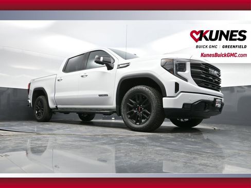 New 2026 GMC Sierra 1500 Elevation w/ Elevation Premium Package image 40