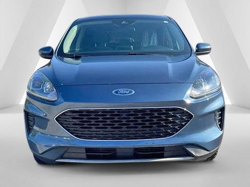 Used 2020 Ford Escape SE AWD/4WD image 2