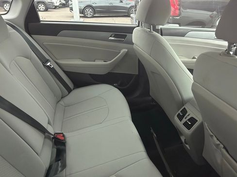 Used 2019 Hyundai Sonata SEL w/ Cargo Package image 6