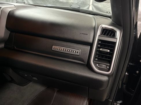 Used 2021 RAM 1500 Big Horn AWD/4WD image 12