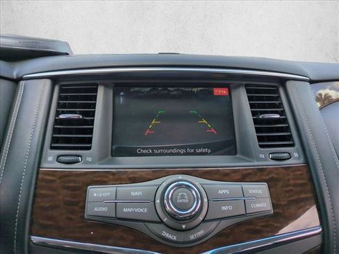Used 2019 Nissan Armada SV w/ Driver Package RWD image 13