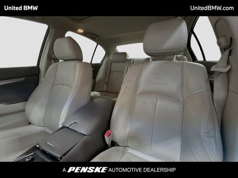 Used 2013 INFINITI G37 Journey w/ Premium Pkg image 5