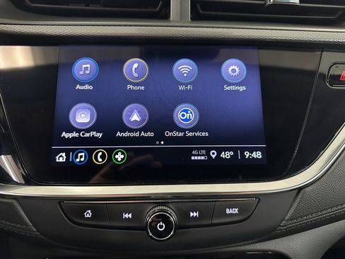 Certified 2022 Buick Encore GX Preferred w/ Cold Weather Comfort Package image 10