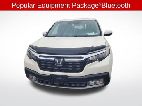 Used 2019 Honda Ridgeline RTL-E image 2