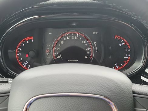 New 2026 Dodge Durango GT AWD/4WD image 15
