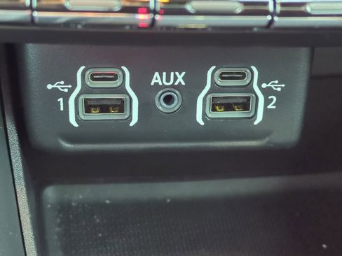 Certified 2025 Dodge Durango GT w/ Blacktop Package image 22