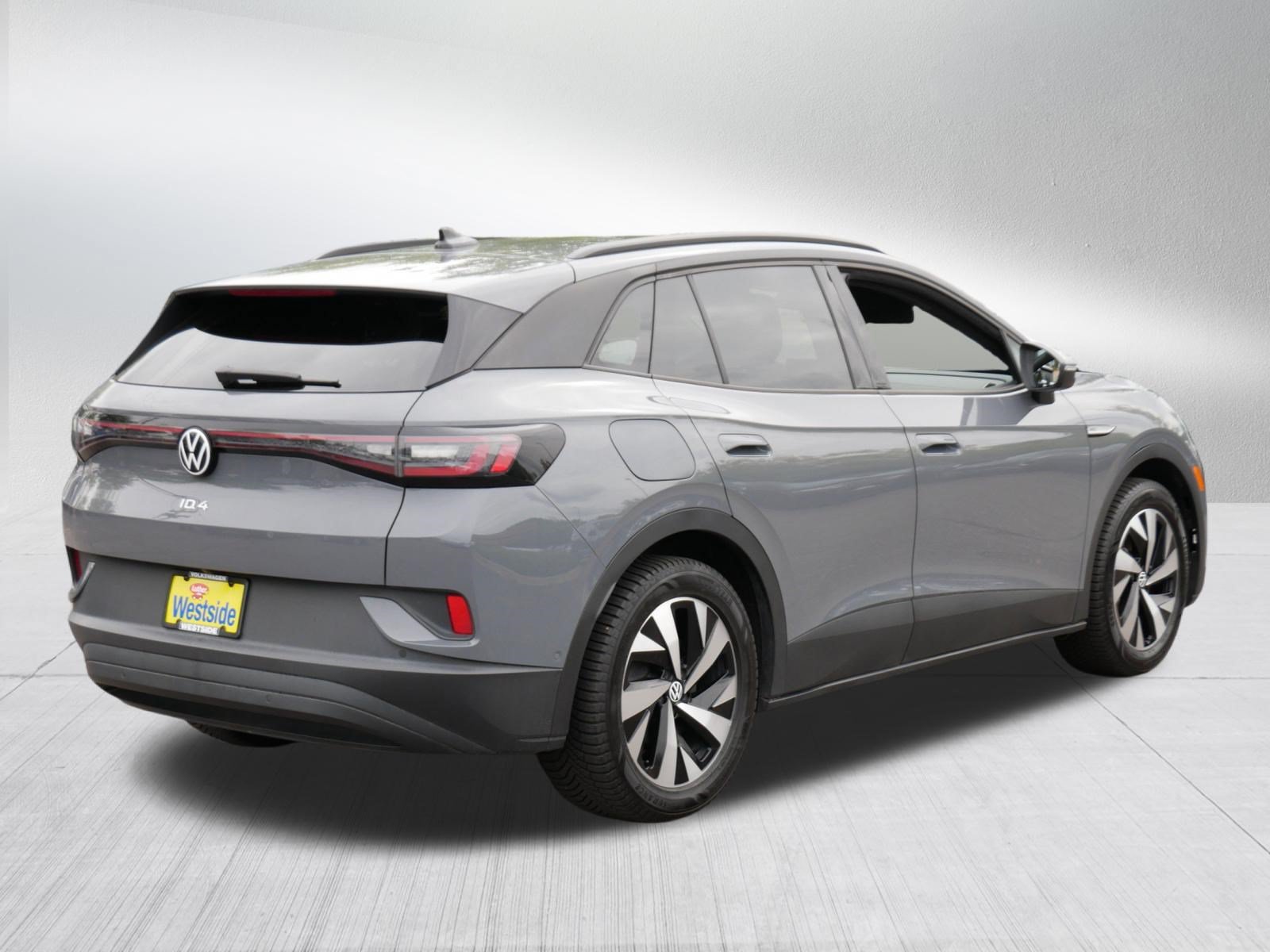 Used 2023 Volkswagen ID.4 Pro RWD image 7