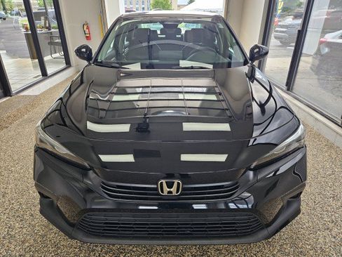 Used 2024 Honda Civic LX image 6