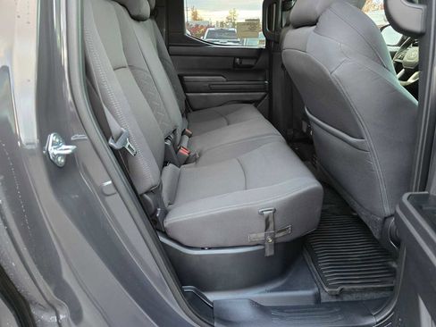 Certified 2025 Toyota Tacoma SR5 w/ SR5 Upgrade Package image 16