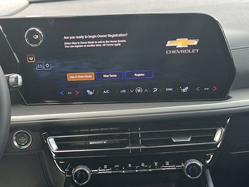 New 2026 Chevrolet Traverse LT w/ Midnight/Sport Edition image 18