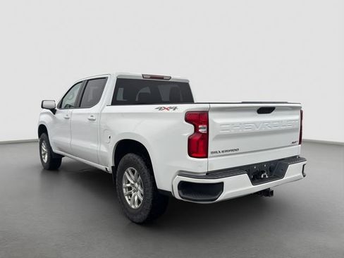 Used 2020 Chevrolet Silverado 1500 RST w/ All-Star Edition image 4