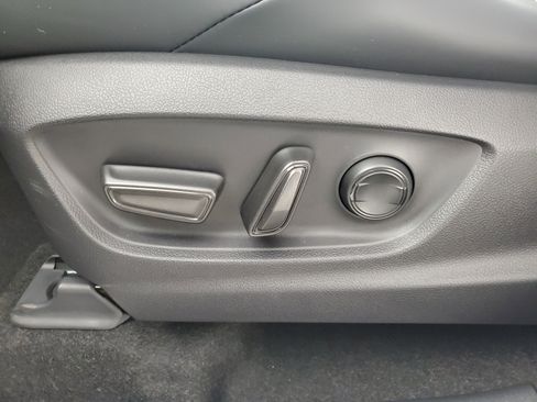 New 2026 Subaru Solterra Premium image 29