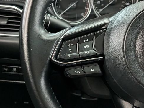 Certified 2025 MAZDA CX-5 AWD 2.5 S w/ Preferred Package image 33