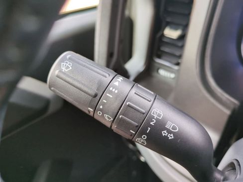 Used 2023 Ford Bronco Big Bend AWD/4WD image 25