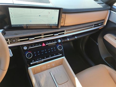 New 2026 Hyundai Santa Fe Limited image 17