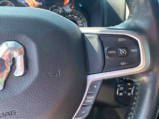 Used 2021 RAM 1500 Big Horn AWD/4WD image 21