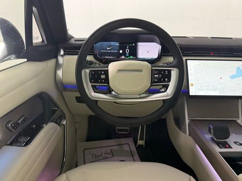 New 2026 Land Rover Range Rover SE image 26