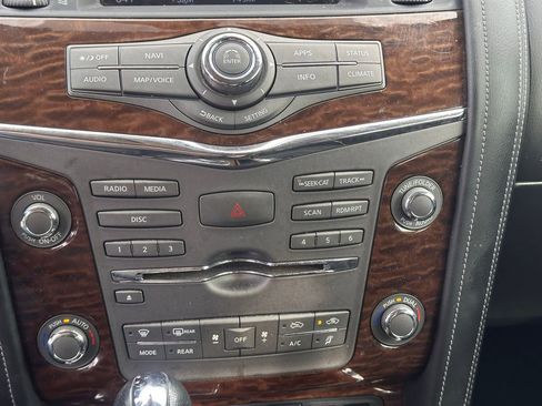 Used 2019 Nissan Armada SV w/ Driver Package image 27