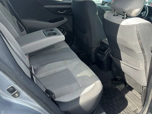 Used 2021 Subaru Outback Premium AWD/4WD image 5