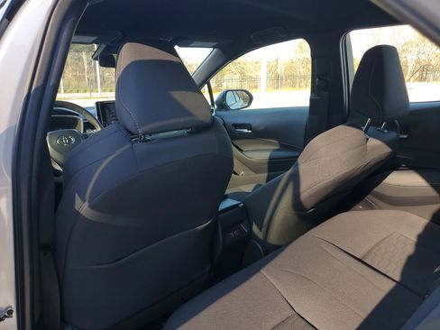 Used 2023 Toyota Corolla SE image 10