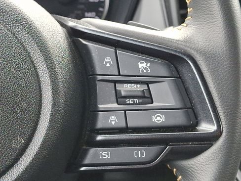 Used 2024 Subaru Crosstrek 2.5i Sport w/ Crosstrek Mirror Package image 20