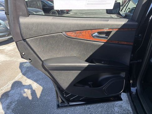 Used 2019 Lincoln Nautilus Select w/ Cargo Utility Package image 12