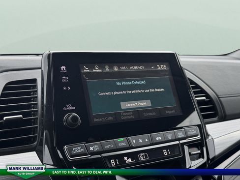 Used 2024 Honda Odyssey Elite image 15