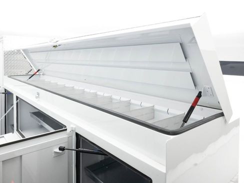 New 2026 Ford F450 XL image 36