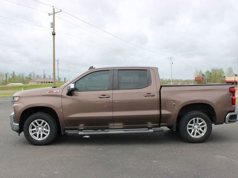 Used 2019 Chevrolet Silverado 1500 LT w/ All-Star Edition image 6