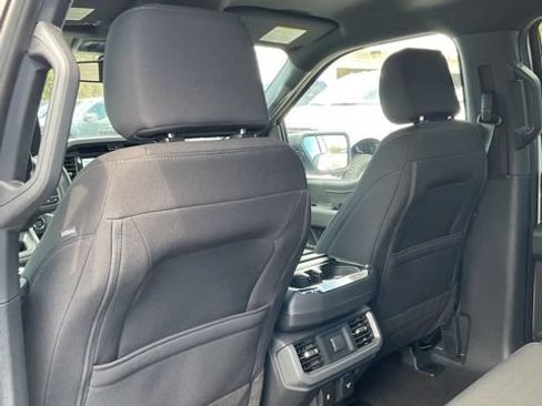 Used 2026 Ford F150 XLT w/ Equipment Group 302A MID AWD/4WD image 46