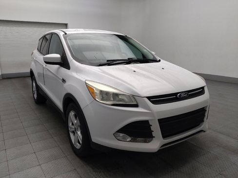 Used 2015 Ford Escape SE image 13