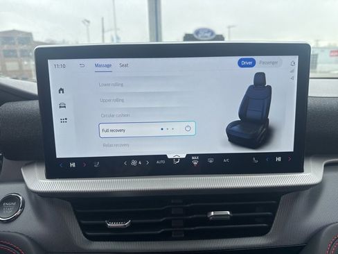 New 2026 Ford Explorer ST w/ Sun And Sound Package image 42