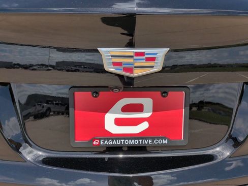 Used 2025 Cadillac XT4 Sport FWD image 47