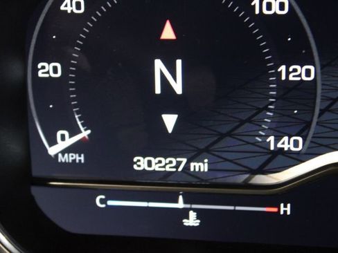 Used 2024 GMC Sierra 1500 Denali image 5