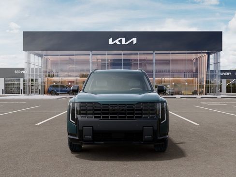 New 2027 Kia Telluride X-Line SX Prestige AWD/4WD image 2