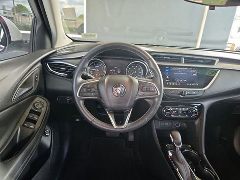 Used 2022 Buick Encore GX Select w/ Experience Buick Package FWD image 12