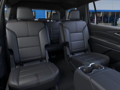New 2026 Chevrolet Traverse High Country w/ LPO, Floor Liner Package image 18