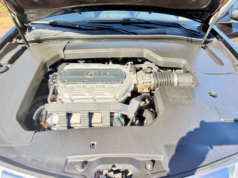 Used 2011 Acura TL SH-AWD image 22