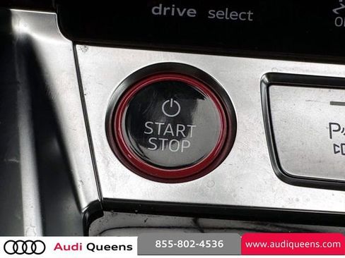 Certified 2023 Audi e-tron S Premium Plus w/ Black Optic Package image 27