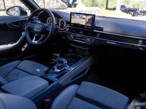 Used 2022 Audi S4 Prestige w/ Prestige Package AWD/4WD image 31