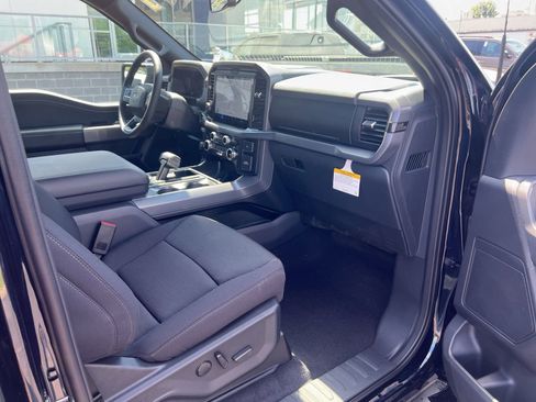 New 2026 Ford F150 XLT w/ Equipment Group 302A MID AWD/4WD image 41