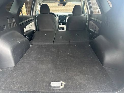 Used 2023 Hyundai Tucson SEL AWD/4WD image 36