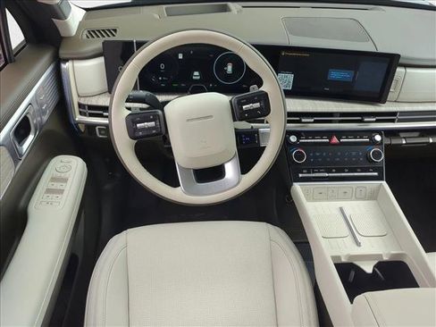 New 2025 Hyundai Santa Fe Calligraphy image 14