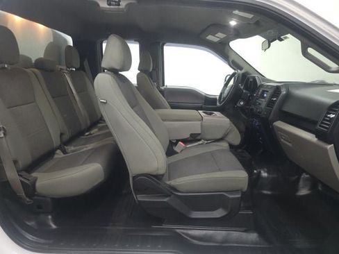 Used 2018 Ford F150 XL w/ XL Power Equipment Group RWD image 3