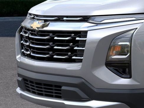 New 2026 Chevrolet Equinox LT image 13