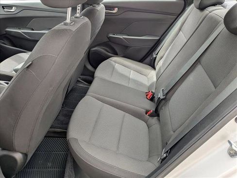 Used 2020 Hyundai Accent SEL FWD image 19