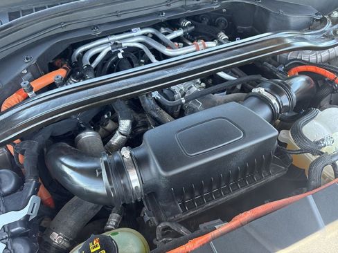 Used 2021 Lincoln Aviator Grand Touring w/ Equipment Group 302A AWD/4WD image 46