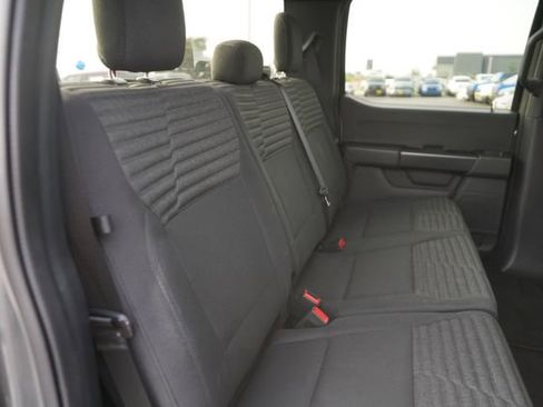 Used 2023 Ford F150 XL w/ STX Appearance Package RWD image 16