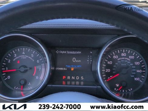 Used 2021 Ford Mustang Premium image 24